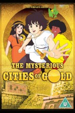 Watch Mysterious Cities Of Gold Xmovies8